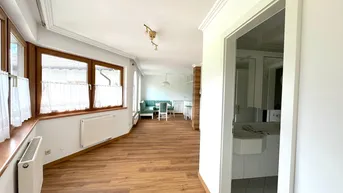 Expose Günstige, charmante Mietwohnung unweit von Kitzbühel