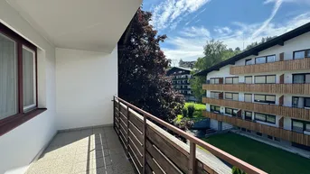 Expose Günstige, möblierte, bergbahnnahe Wohnung