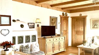 Expose Traditionelle Ferienwohnung für den Winter zu vermieten
