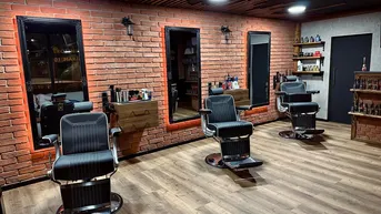 Expose Nachfolger für Friseursalon mit Ablöse