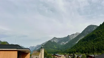 Expose Traumhafte Wohnung mit Bergpanorama, provisionsfrei - Perfekte Lage für Bergliebhaber mit guter Anbindung Salzburg Stadt und Innergebirg