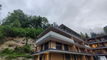 Expose Traumhafte Wohnung mit Bergpanorama, provisionsfrei - Perfekte Lage für Bergliebhaber mit guter Anbindung Salzburg Stadt und Innergebirg