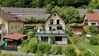 Expose Sonniges Zuhause Nahe des Wörthersees