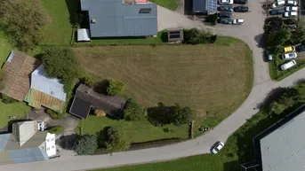 Expose Erschlossenes Gewerbegrundstück nahe Spittal/Drau