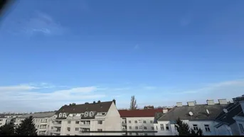 Expose Schönen Dachgeschosswohnung mit großer Terrasse