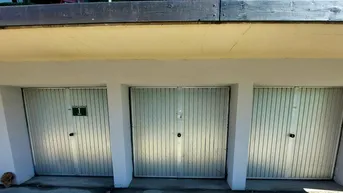 Expose Garage - Abstellplatz von PRIVAT