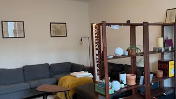 Expose Möbliertes 26m² Zimmer zur Untermiete 5 Monate 