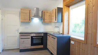 Expose 2 Zimmer Wohnung in ruhiger Wohnlage Itzling, Erstbezug nach Renovierung