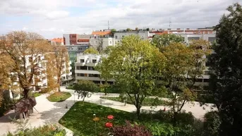 Expose Mitten in der Natur - Mitten in der City