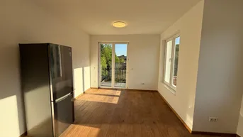 Expose 92m² lichtdurchflutete 3 Schlafzimmerwohnung mit sehr großem Balkon