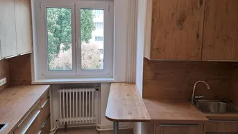 Expose Freundliche 3-Zimmer-Wohnung mit Balkon in Wiener Neustadt