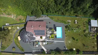 Expose Wunderschönes Einfamilienhaus im Burgenland - Österreich