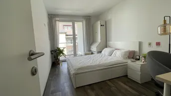 Expose Schönes Zimmer in 2er WG von 01.07.2025-30.09.2025