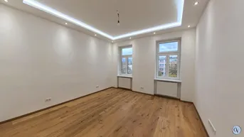 Expose Perfekte Raumaufteilung im sanierten Altbau - in Penzing