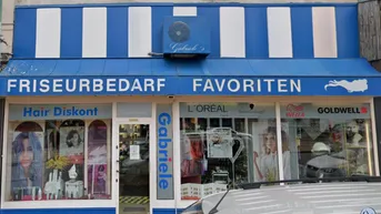 Expose 5,62% Nettorendite - Geschäftslokal auf der Laxenburger Straße - sicheres Investment!