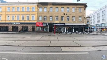 Expose Tolles Investment beim Brunnenmarkt - unbefristet vermietet - 2,8% Nettorendite