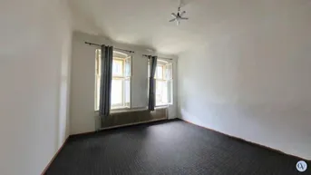 Expose Sanierungsbedürftige Altbauwohnung beim Brunnenmarkt