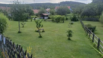 Expose Traumhaftes Grundstück mit Berg- und Ternitz-Blick in Göttschach bei Ternitz