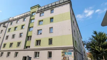 Expose WG-Zimmer bei der alten Donau &amp; Vetmed-Universität - Erstbezug