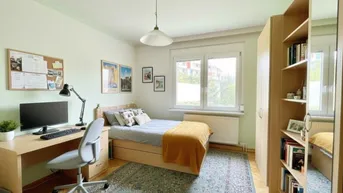 Expose WG-Zimmer bei der alten Donau &amp; Vetmed-Universität - Erstbezug