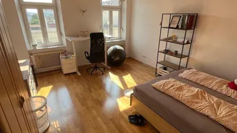 Expose 2er WG-Zimmer nähe FH mit Gemeinschaftsgarten