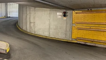 Expose Tiefgaragenstellplatz in Innsbruck Innstraße