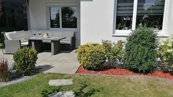 Expose Gartenwohnung