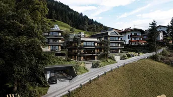 Expose Exklusives Grundstück mit genehmigten Bebauungsplan im hinteren Zillertal – Traumhafte Lage mit unverbautem Panoramablick