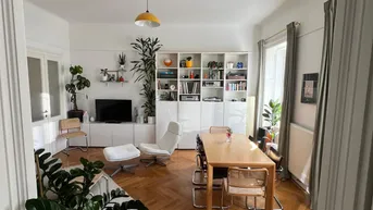 Expose 2,5 Zimmer Wohnung zur Zwischenmiete