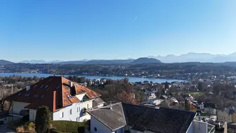 Expose Traumhaftes Baugrundstück - Genießen Sie Seeblick und Bergpanorama