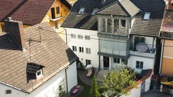 Expose Ihr neuer Lebensmittelpunkt - Wohnen&amp;Arbeiten - Vermietung - hohe Lebensqualität in guter Lage