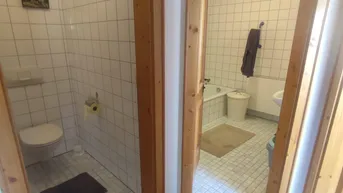 Expose Nachmieter für 3-Zimmer-Wohnung mit Balkon in Straßwalchen gesucht!