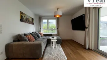 Expose Neuwertige 4 Zimmer-Wohnung mit Garten in Fußach