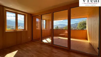 Expose Moderne 3-Zimmer-Wohnung mit Terrasse und traumhaftem Bergblick in Lingenau