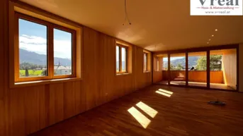 Expose Exklusive 3-Zimmer-Wohnung mit Terrasse und traumhaftem Bergblick in Lingenau zum Kauf