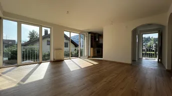 Expose Wohnen in zentraler Lage – Charmante 3-Zimmer-Wohnung in Feldkirch