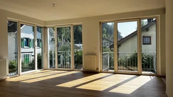 Expose 3-Zimmer-Wohnung in zentraler Lage von Feldkirch zu vermieten