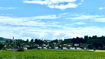 Expose Schönes Baugrundstück in Hörzendorf mit unverbaubarem Ausblick - Provisionsfrei bis 31.10.2025!
