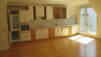Expose Dachterrassen-Maisonette-Wohnung