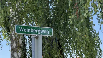 Expose Attraktives Grundstück mit 2129 m² in absoluter Ruhelage mit Blick ins Grüne