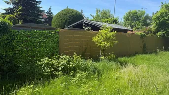 Expose Einfamilienhaus mit Pool und Garten in Wien 1210