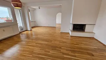 Expose Charmante 3,5 Zimmer Wohnung in Mödlinger Villenlage | Provisionsfrei
