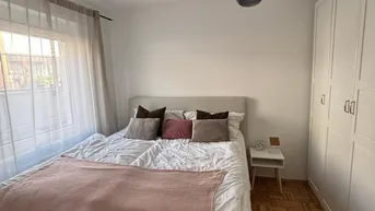 Expose Sonnige 2,5 Zimmer Wohnung in Kliniknähe zu vermieten 