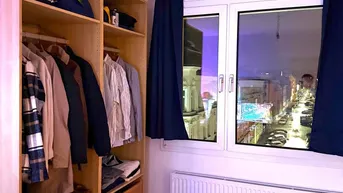 Expose Perfektes Zimmer in einer 2er-WG (Super Lage und Aussicht)