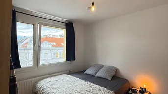 Expose Großes Zimmer in einer modernen 2er-Wohnung (Super Lage)