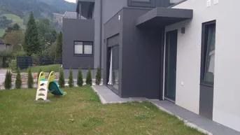 Expose NEUES HAUS