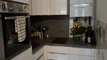 Expose NACHMIETER GESUCHT!!! 42m² Wohnung nahe Tummelplatz - vollmöbeliert