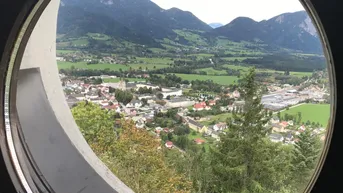 Expose Sonniges Baugrundstück in zentraler, ruhiger Lage