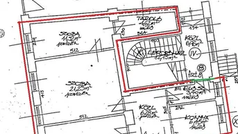 Expose Gepflegte 3-Zimmer-Wohnung zum Kauf in Ödenburg innerstadt