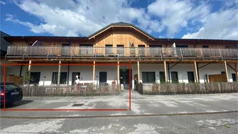 Expose Wunderschöne neuwertige 3 Zimmer Wohnung mit Ausblick auf den Grimming